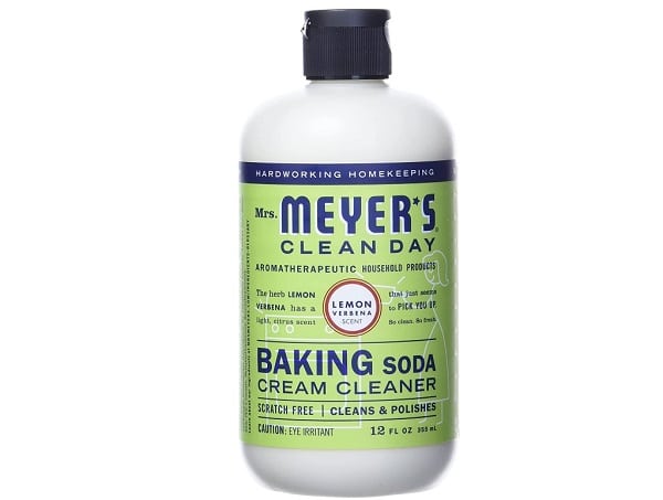 Grease-Busting Cleaning Products