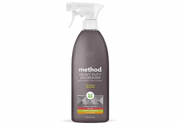 Grease-Busting Cleaning Products