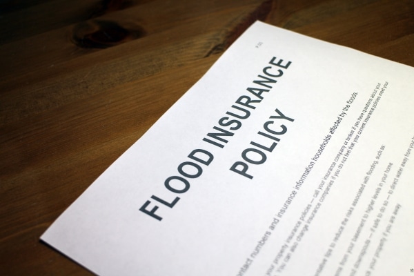 Things You Should Do If Your House Floods
