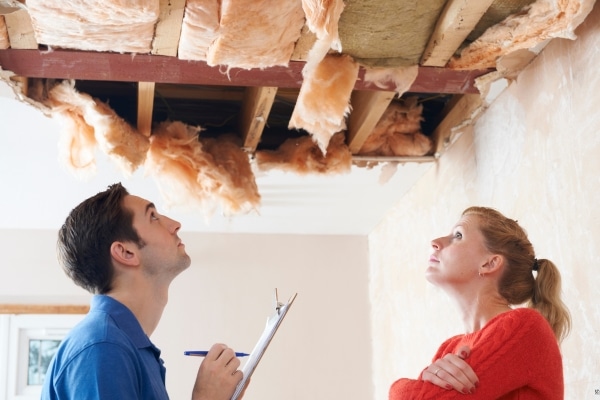 Things You Should Do If Your House Floods