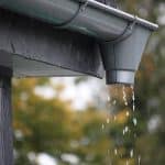Cleaning Your Gutters