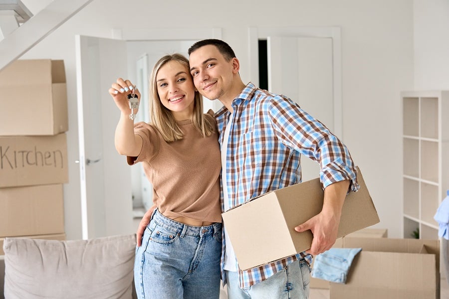 Homeowner