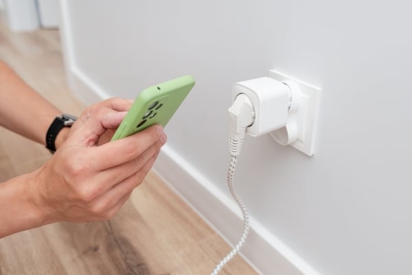 Smart Plugs