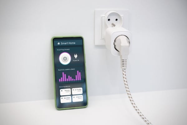 Smart Plugs