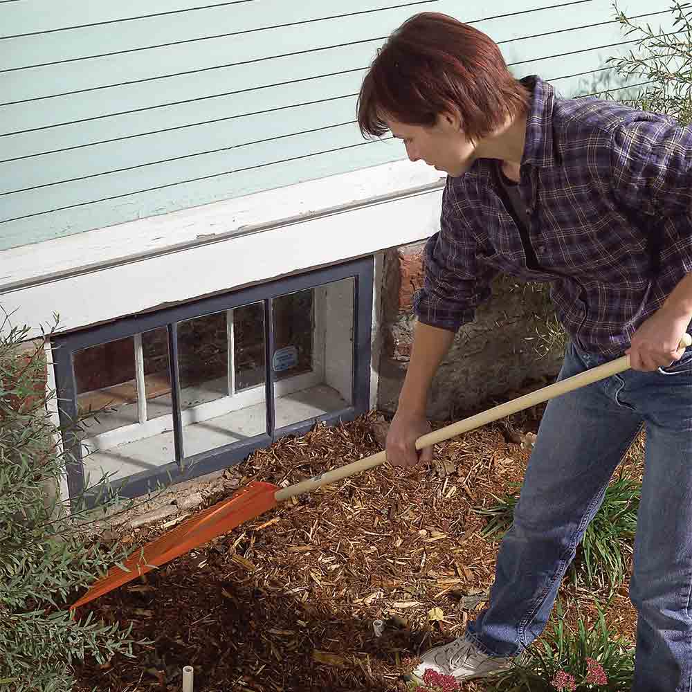 How To Conduct A DIY Termite Inspection