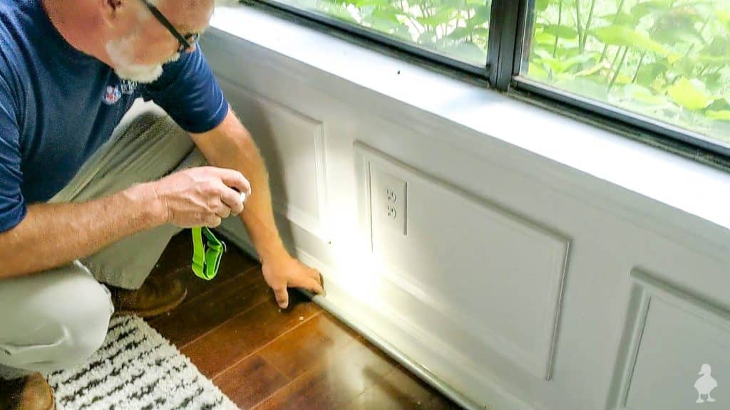 How To Conduct A DIY Termite Inspection