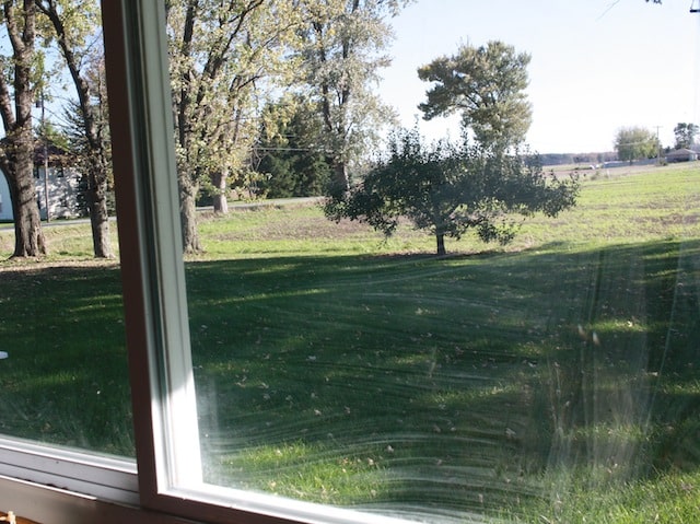 How To Achieve Streak-Free Windows