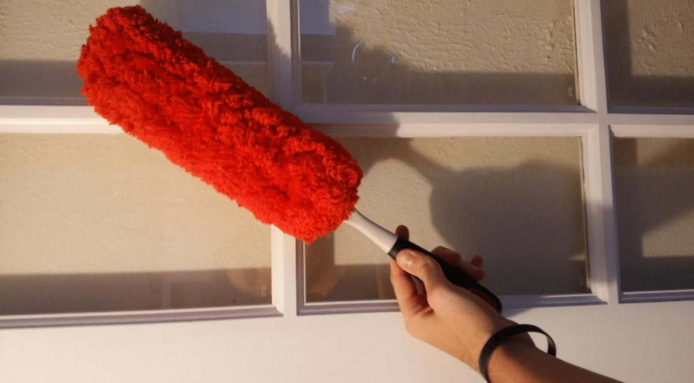 How To Achieve Streak-Free Windows