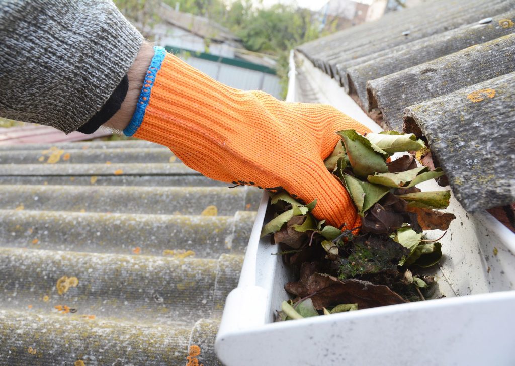 How To Prep Your Home For Winter