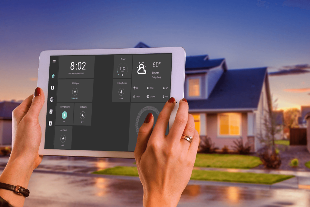 Tech Trends: The Latest Innovations for a Smarter Home