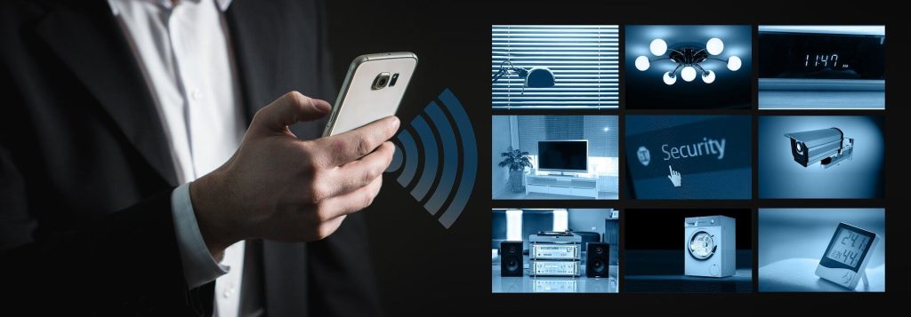 Is Your Smart Home Device Spying on You?