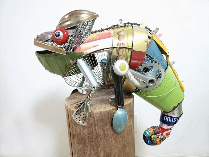 Unbelievable Home Recycling Ideas That Help Save the Planet!
