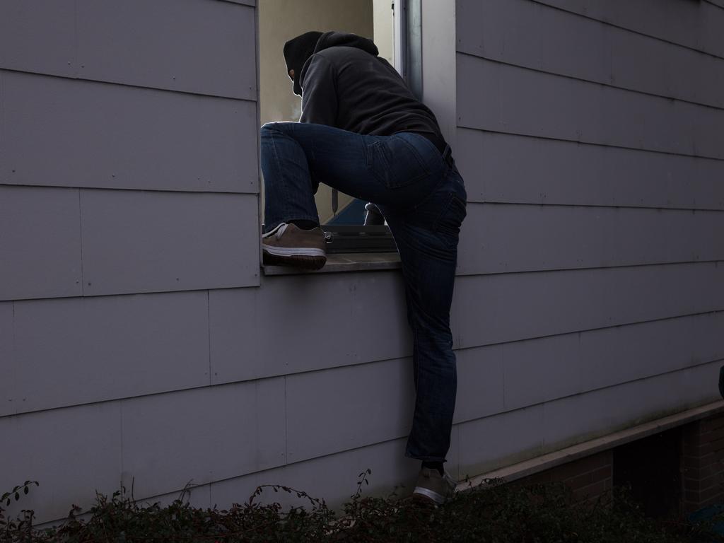 Avoid These Common Home Security Blunders