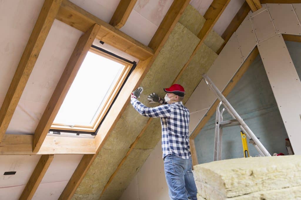 Winterizing Your Home: Tips for Insulation and Energy Efficiency