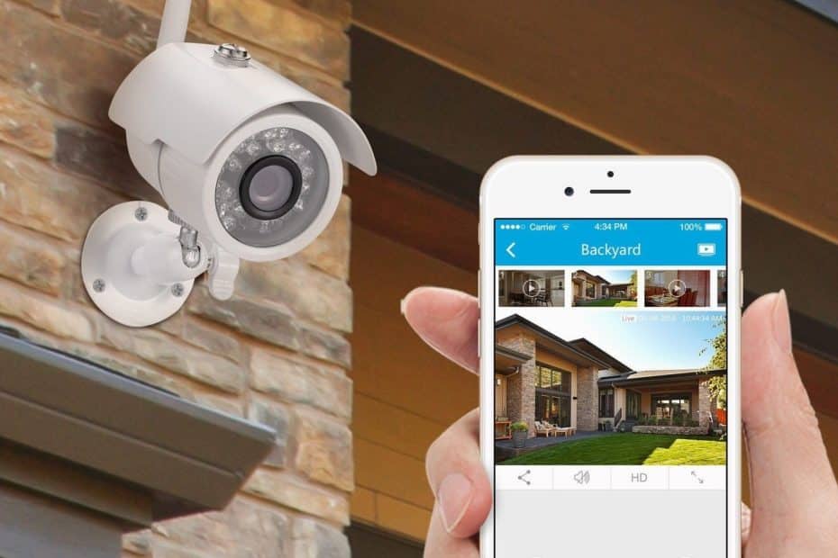 Avoid These Common Home Security Blunders