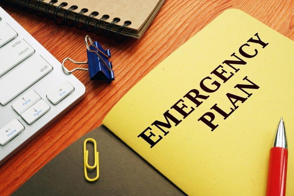 Emergency Preparedness: Planning for Winter Storms and Power Outages