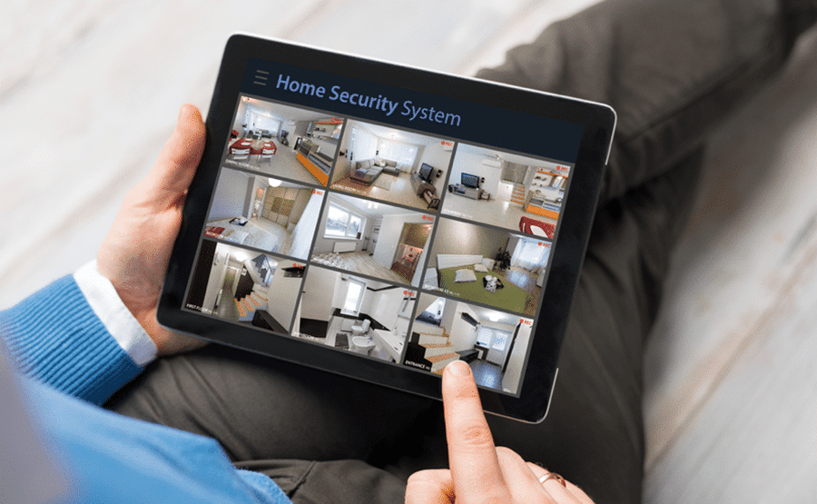 Avoid These Common Home Security Blunders