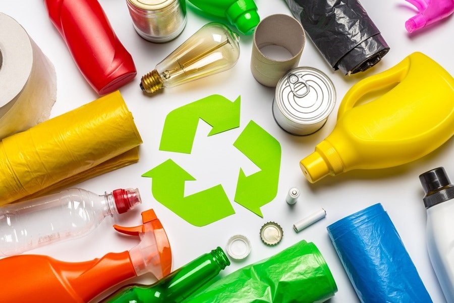 Unbelievable Home Recycling Ideas That Help Save the Planet!