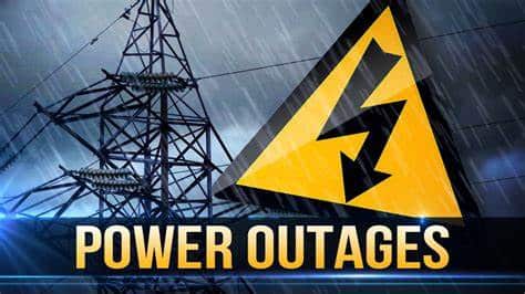 Emergency Preparedness: Planning for Winter Storms and Power Outages