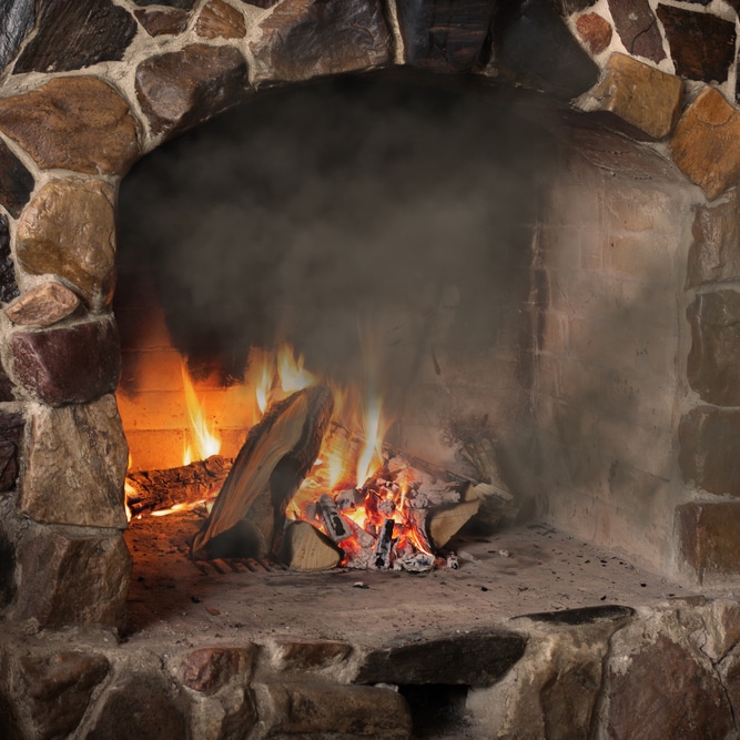 Fireplace and Chimney Safety: Preparing for Cozy Winter Nights