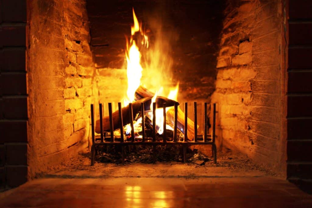 Fireplace and Chimney Safety: Preparing for Cozy Winter Nights