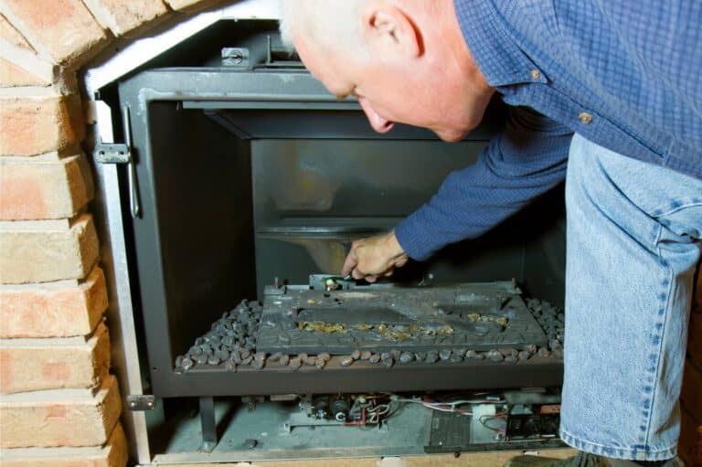 Fireplace and Chimney Safety: Preparing for Cozy Winter Nights