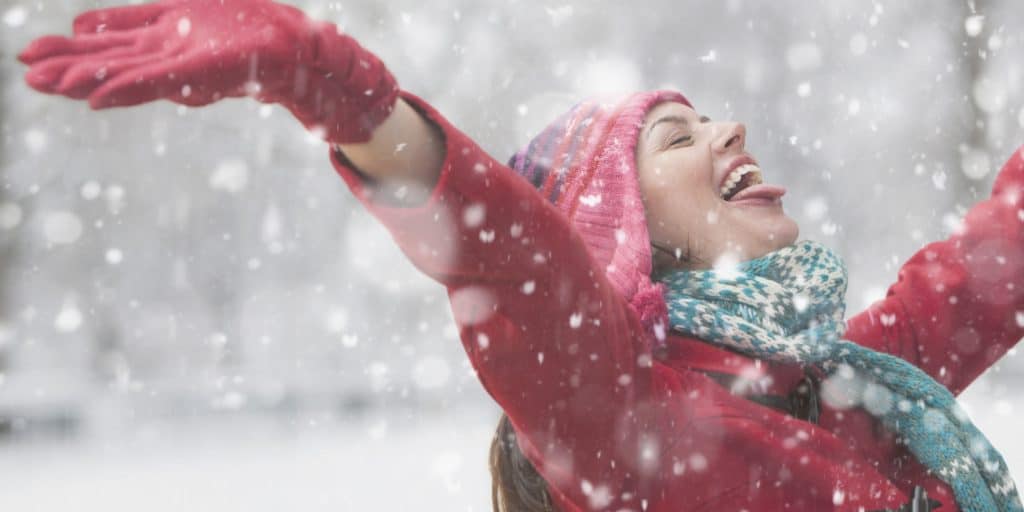 Cold Weather and Well-Being: Health Tips for Winter at Home