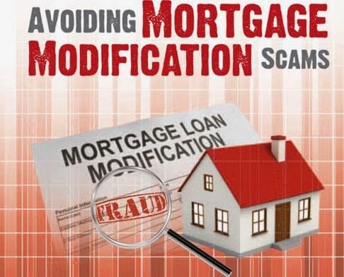 Common Financial Scams Targeting Homeowners