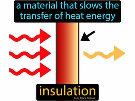 The Perils Of Poor Insulation: Energy Loss And Health Risks