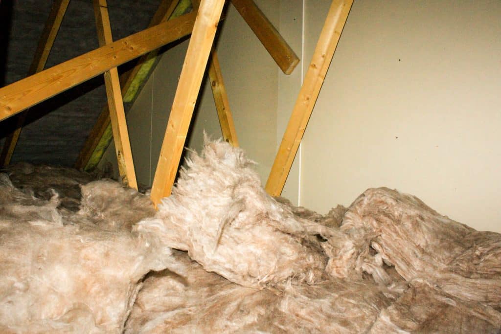The Perils Of Poor Insulation: Energy Loss And Health Risks