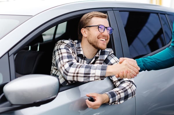 Things You Should Always Buy Used