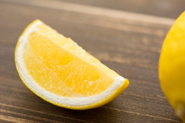 The Power Of Lemon For a Sparkling Clean Home