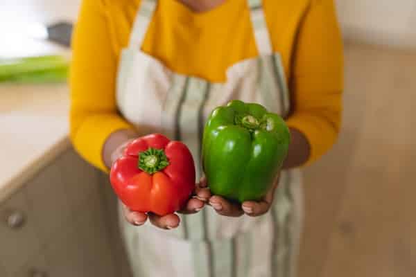 Vegetables