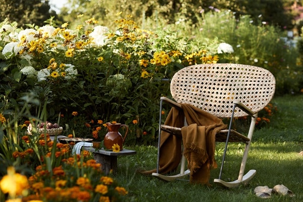 Revive Your Outdoor Furniture