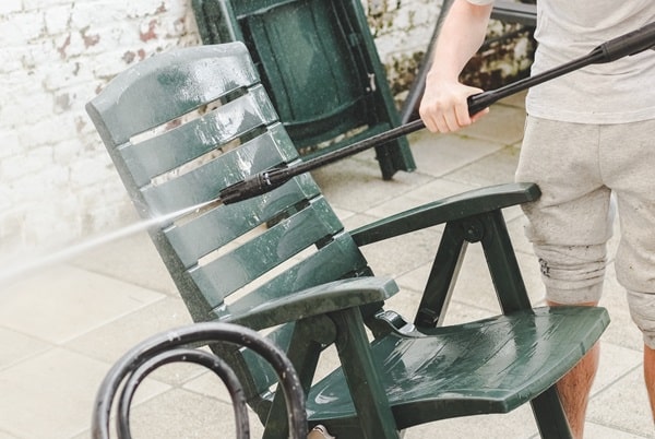 Revive Your Outdoor Furniture