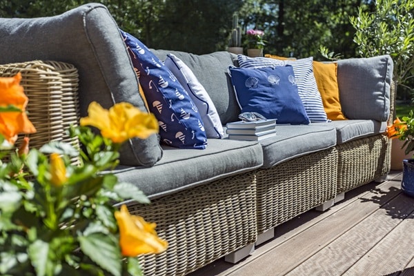 Revive Your Outdoor Furniture