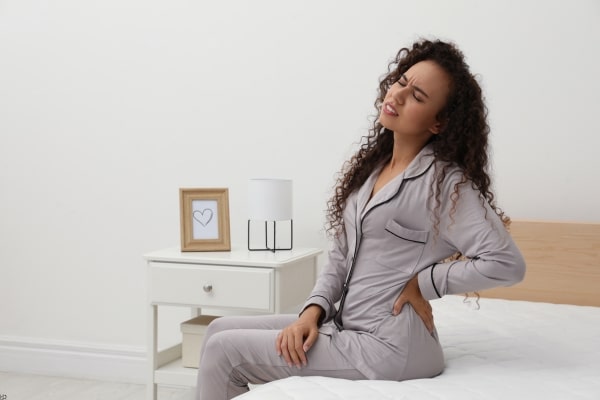 Time to Replace Your Mattress