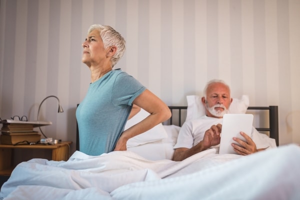 Time to Replace Your Mattress