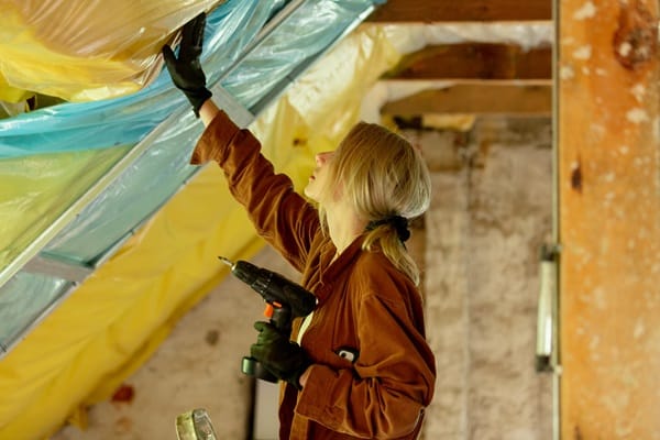 Home Maintenance Myths