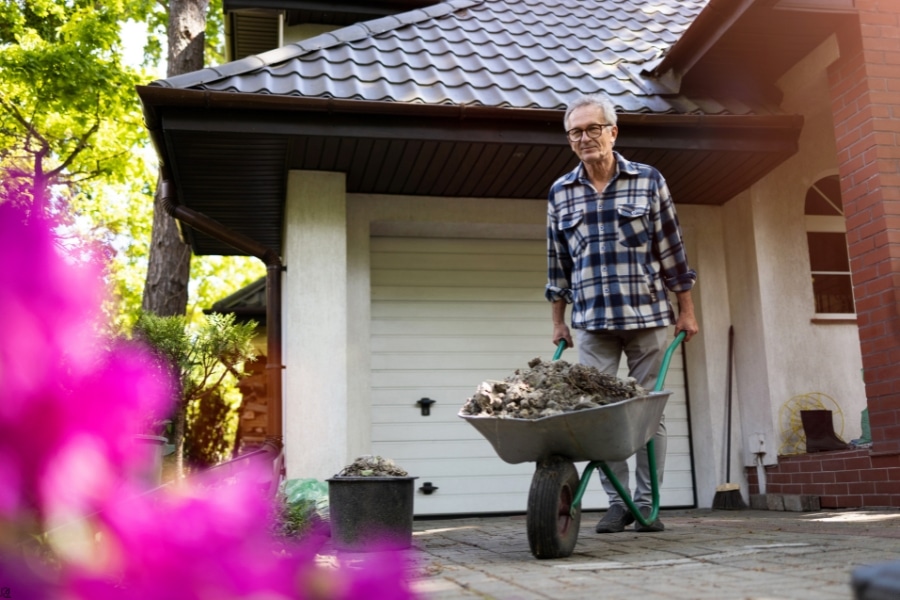 Improving Your Home’s Curb Appeal