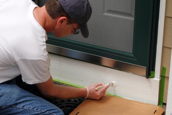 Improving Your Home’s Curb Appeal