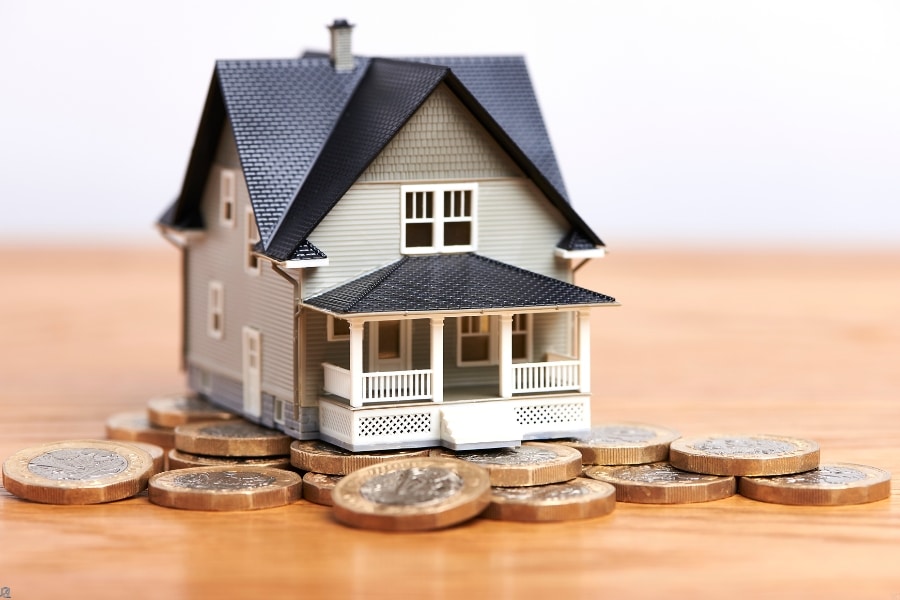 Home Prices Are Predicted to Shift in 2025