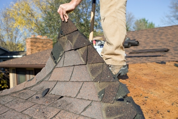 Roofing Costs