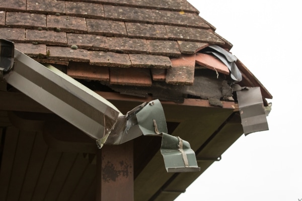 Roofing Costs