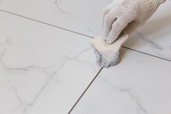 Top Tips for Grout Cleaning