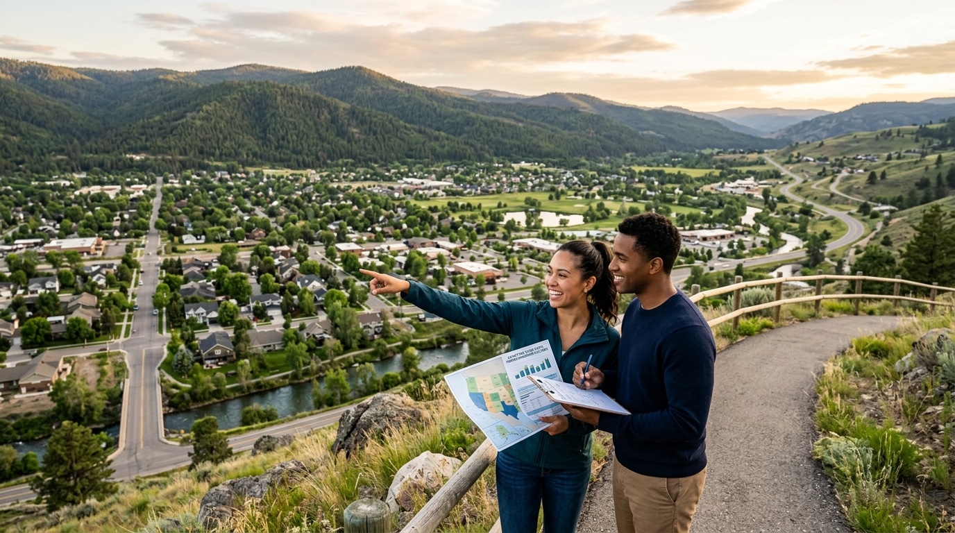 Charting Your Path to Homeownership Success