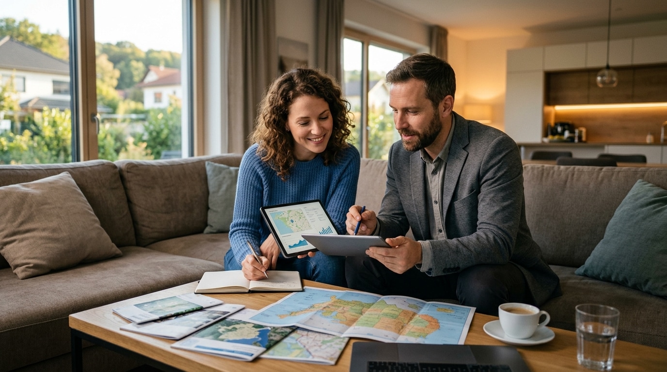 Making Informed Property Purchase Decisions