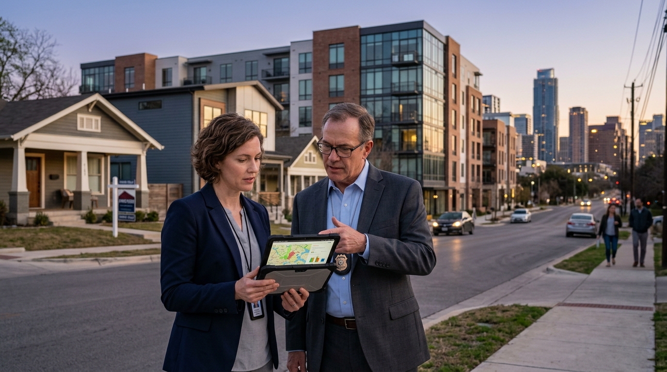 Factors That Could Shape Future Property Tax Trends