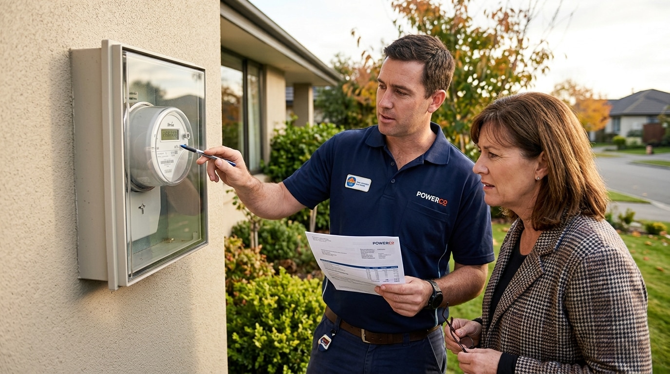 Utility Rate Structures and Annual Price Adjustments