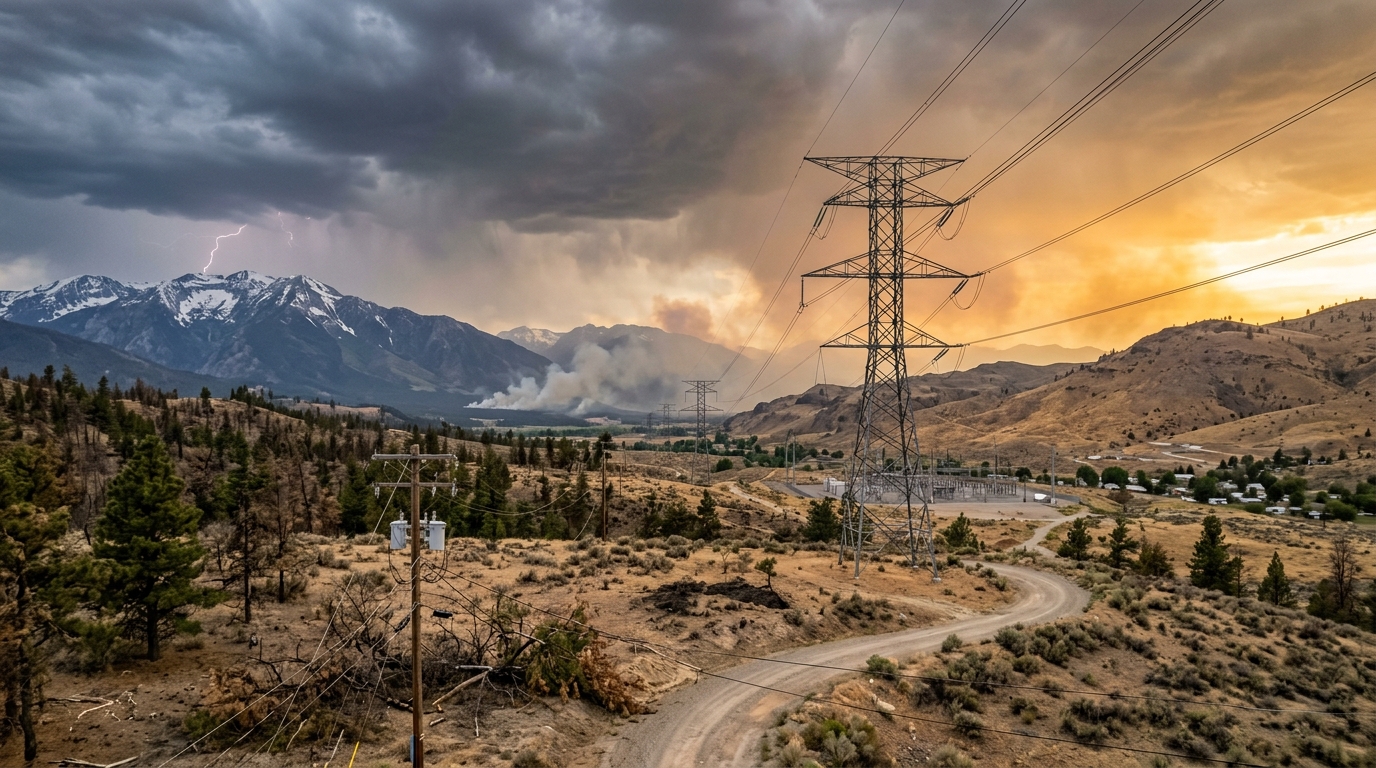 Weather Extremes and Changing Seasonal Patterns